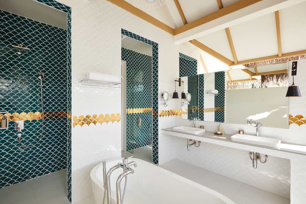 Beach Pool Villa photo 6